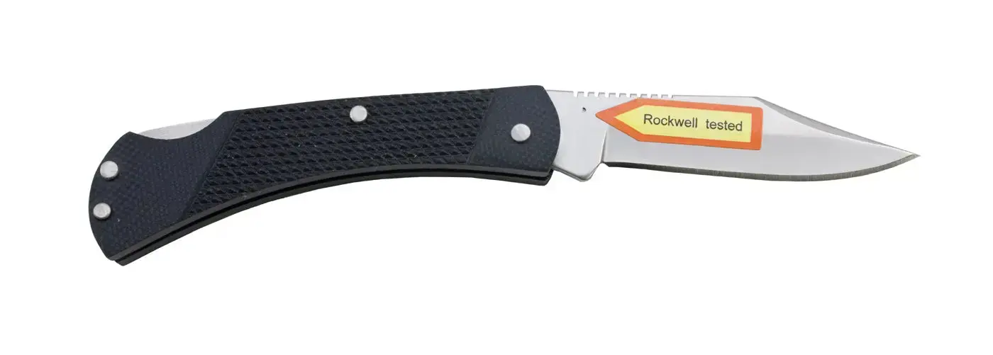 PUMA SGB gentleman, black G10 featherweight - Image 4