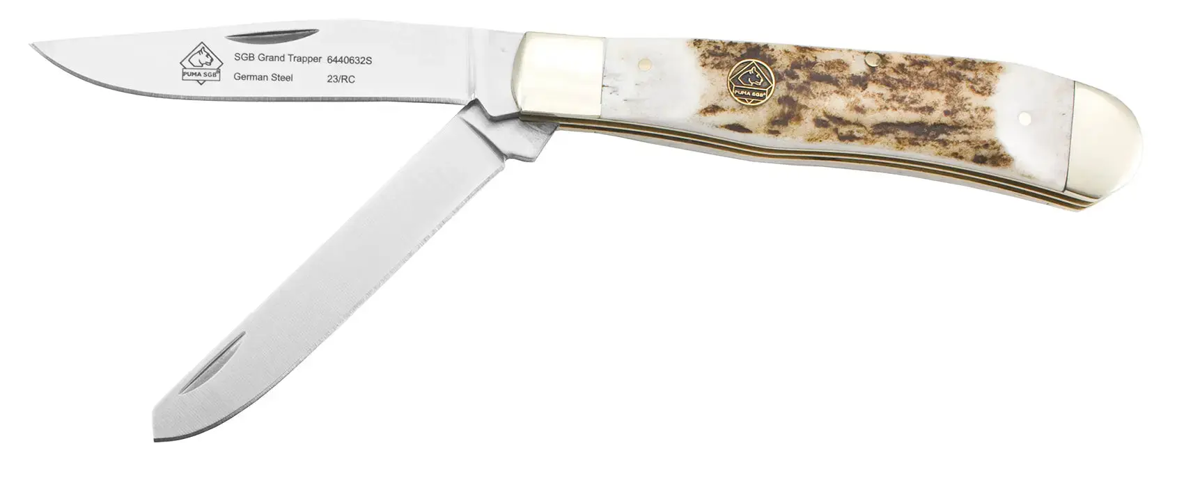 PUMA SGB grand trapper, Hirschhorn - Image 3