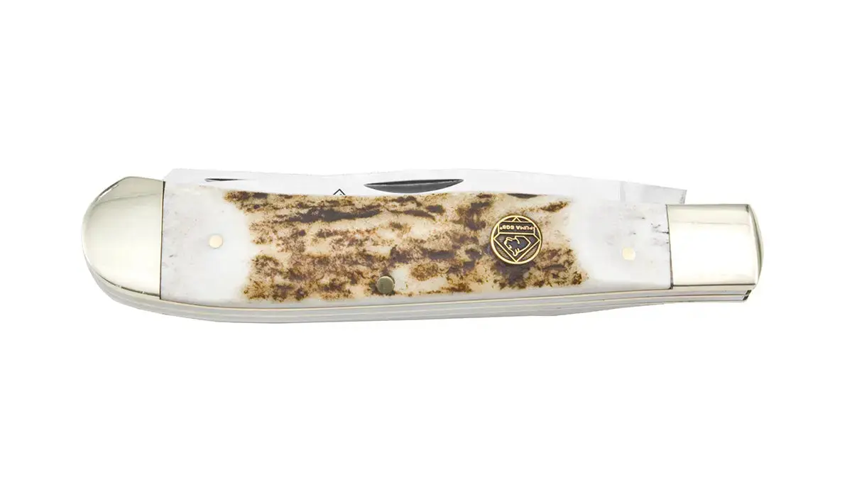 PUMA SGB grand trapper, Hirschhorn - Image 4