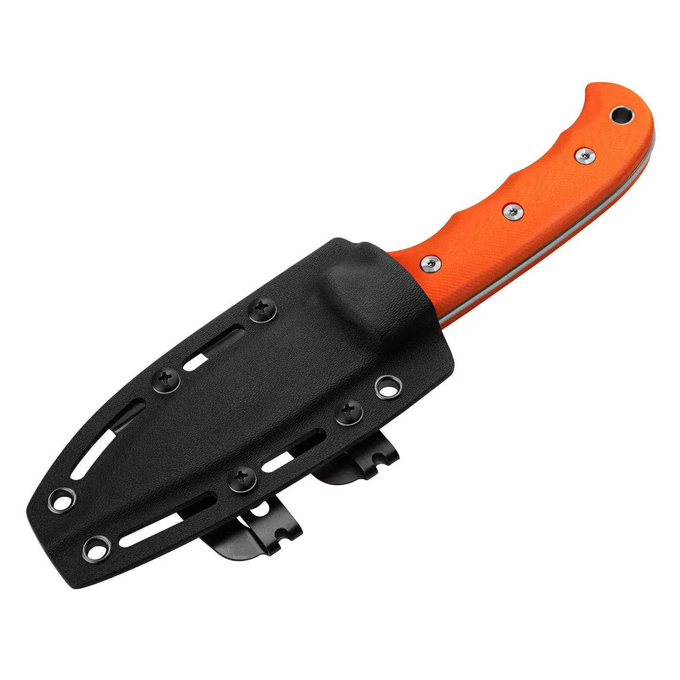 PUMA TEC Forest D2, orange - Image 3