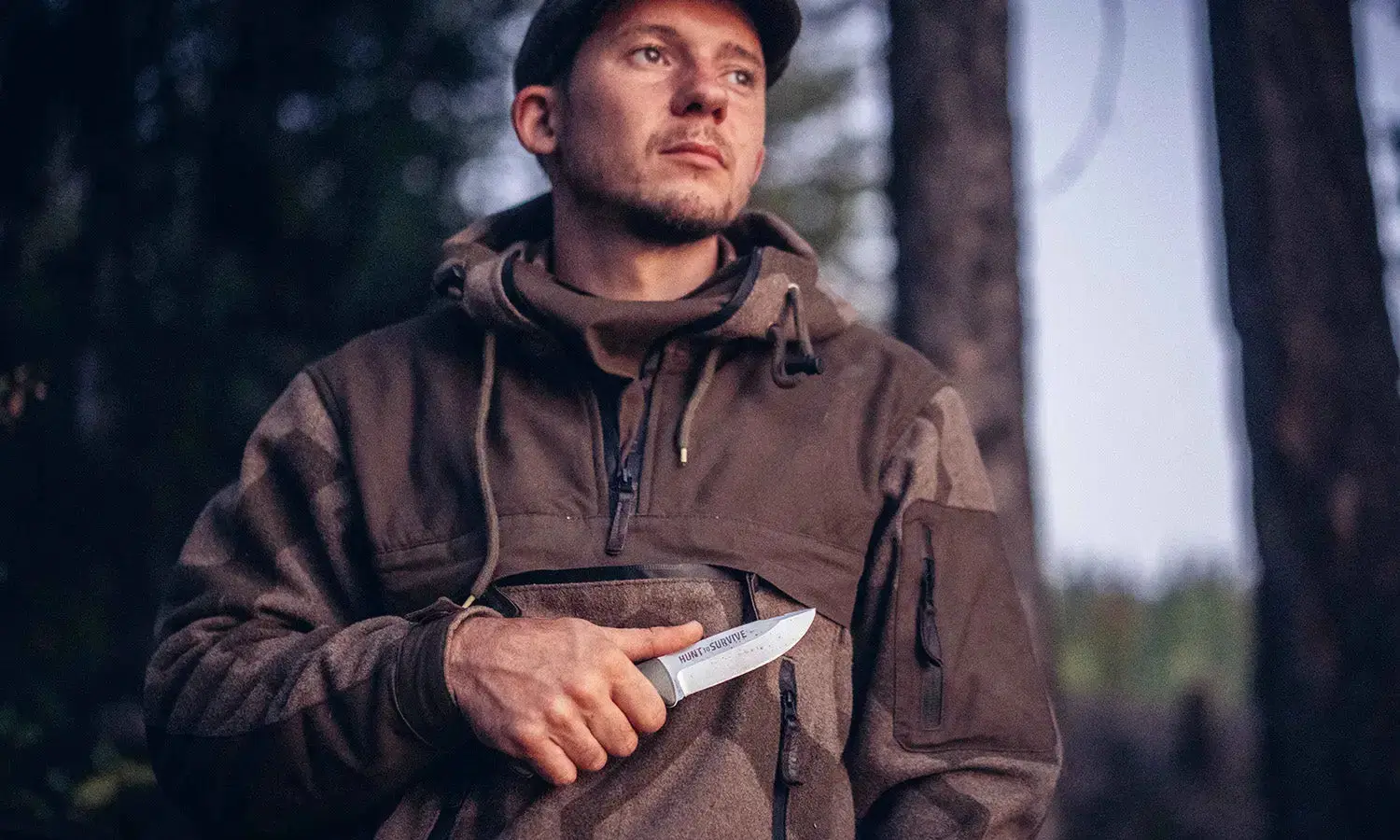 PUMA TEC "HUNT to SURVIVE" Edition, D2 - Image 12