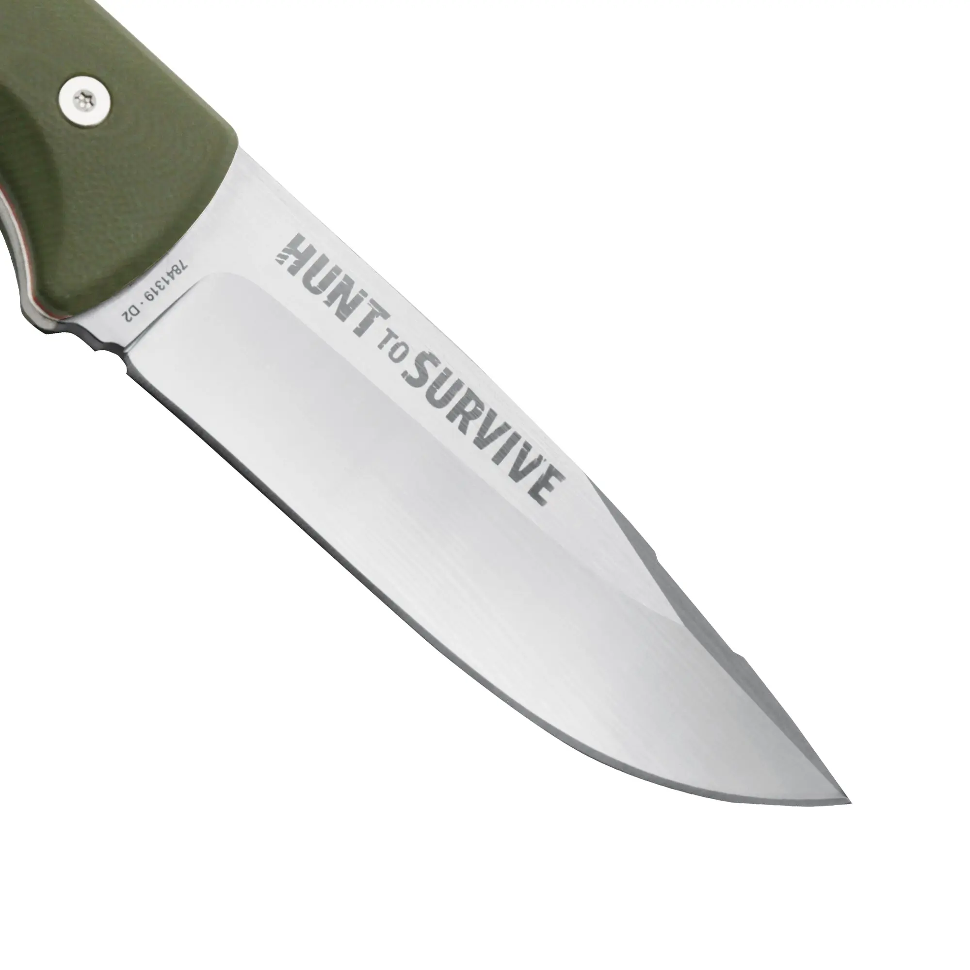 PUMA TEC "HUNT to SURVIVE" Edition, D2 - Image 22
