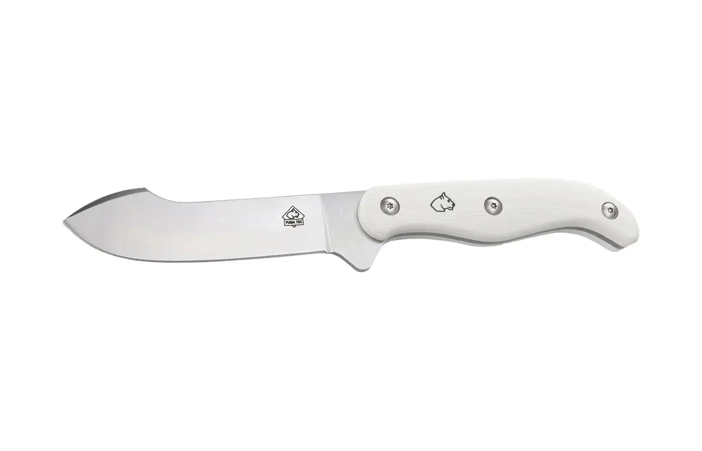 PUMA TEC predator, G10 weiss - Image 4