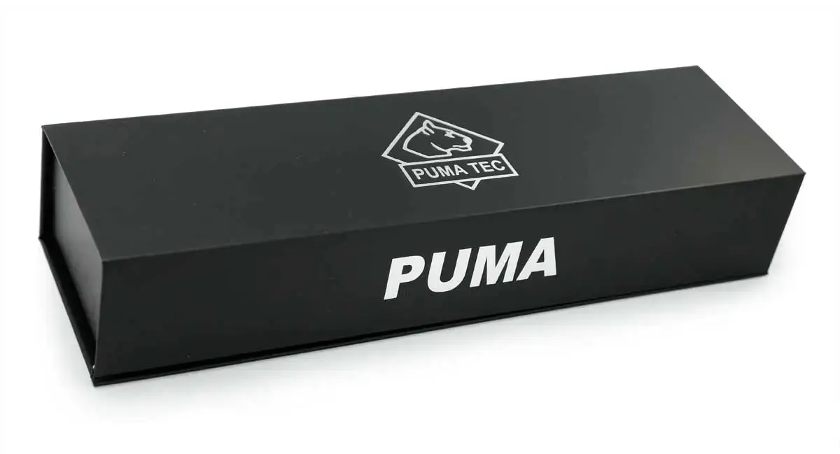 PUMA TEC predator, G10 weiss - Image 6