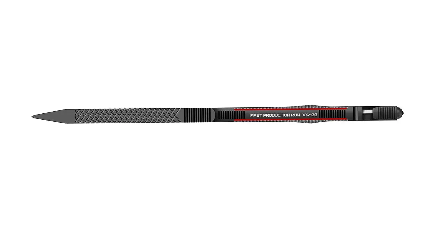 PUMA TEC Preik Duty I-BK tactical - Image 12