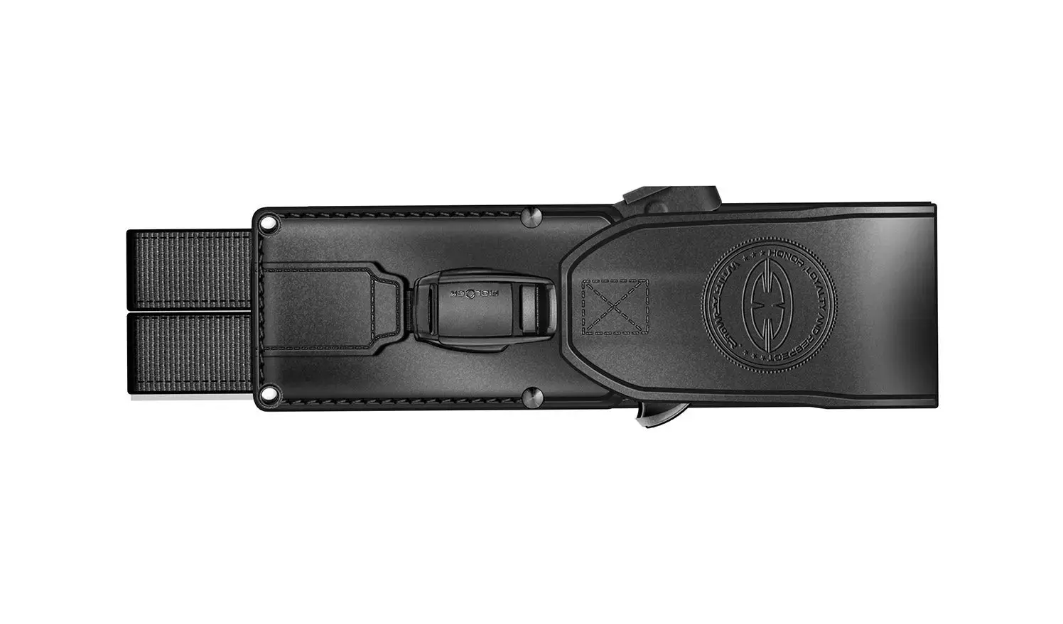 PUMA TEC Preik Duty I-BK tactical - Image 14