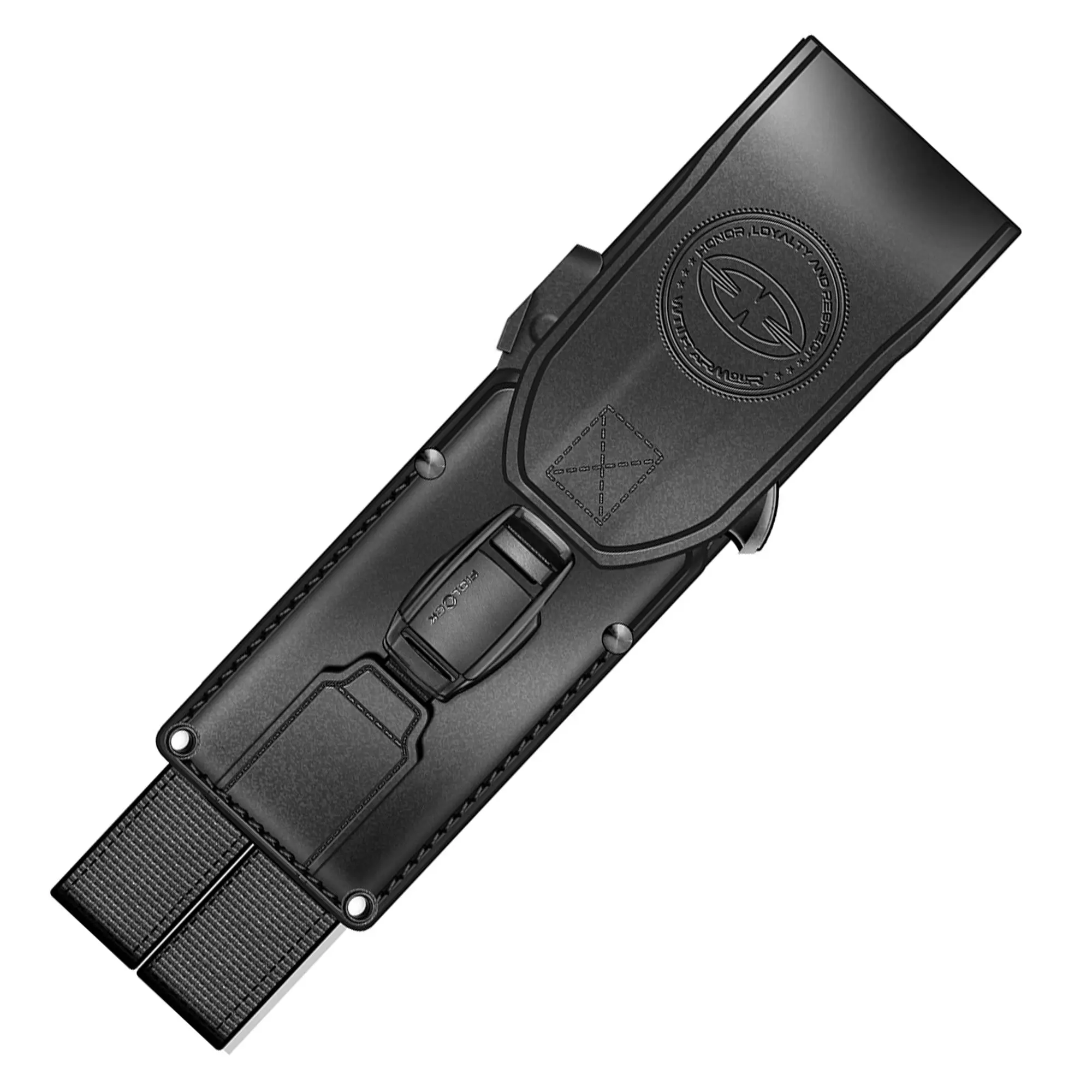 PUMA TEC Preik Duty I-BK tactical - Image 6