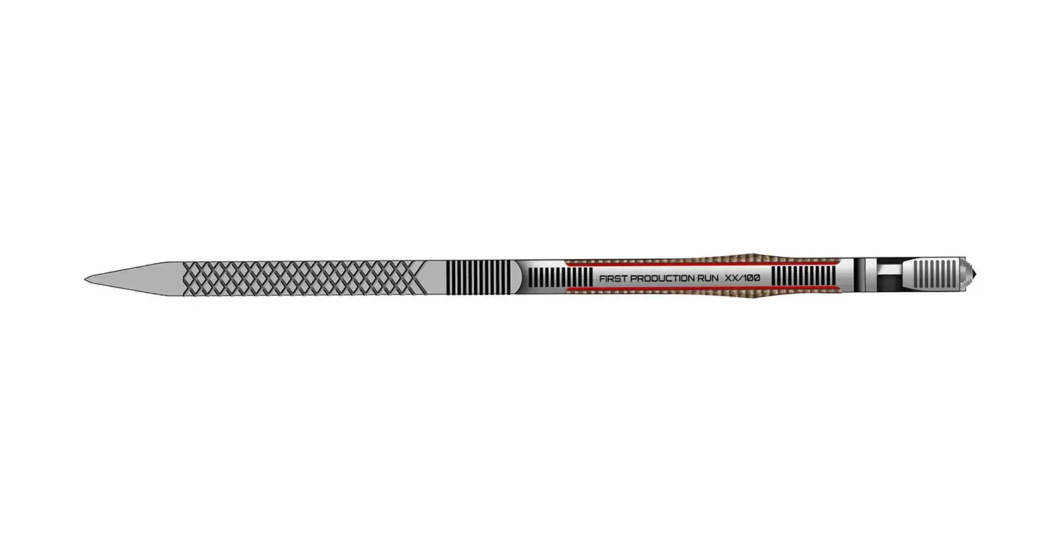 PUMA TEC Preik Duty I-TN outdoor - Image 12