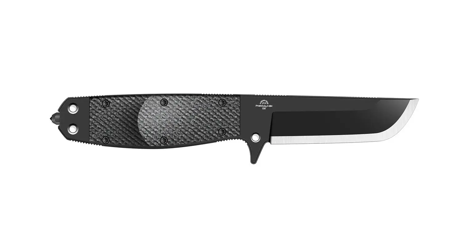PUMA TEC Preik Duty II-BK tactical - Image 10