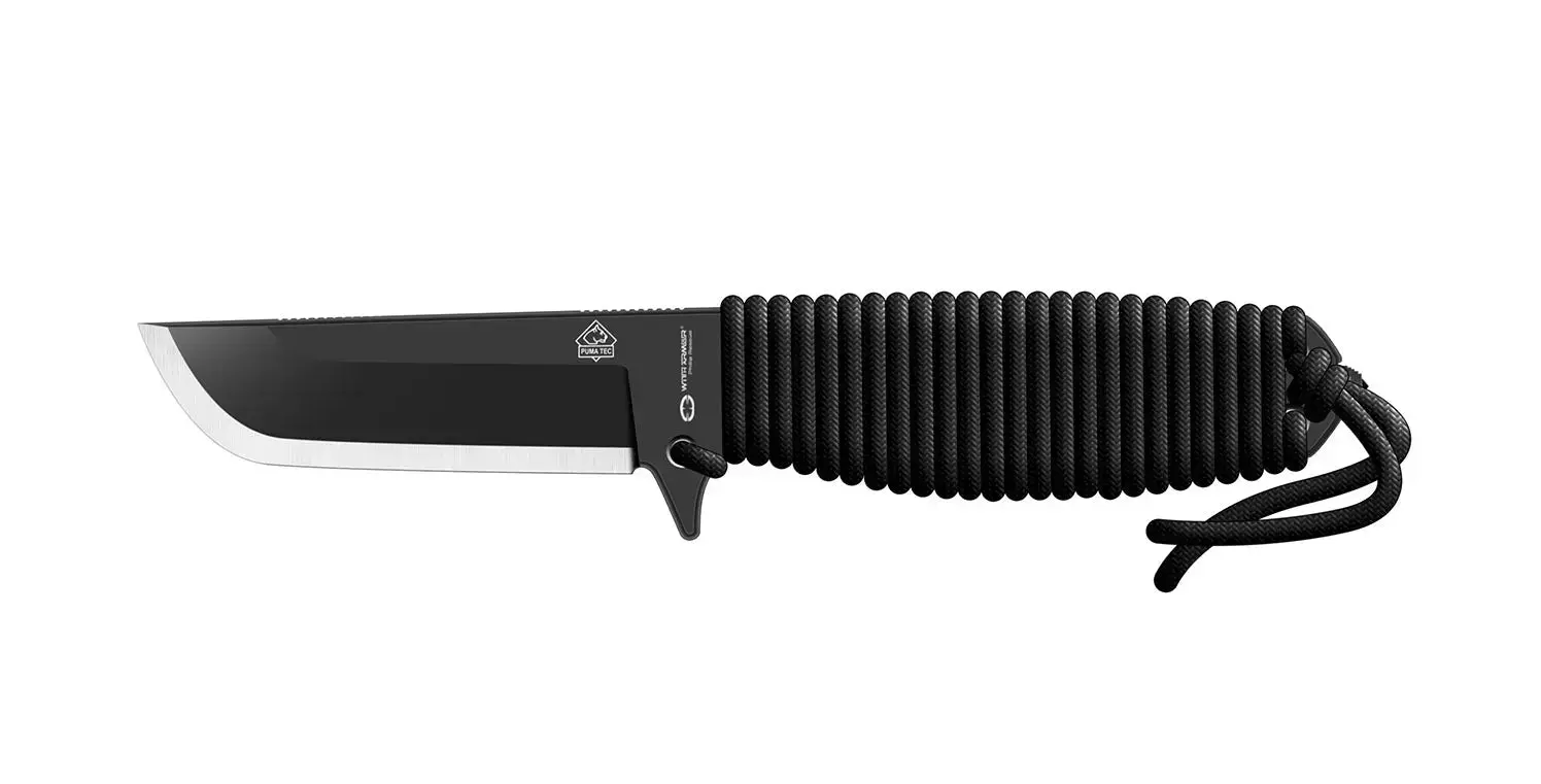 PUMA TEC Preik Duty II-BK tactical - Image 11