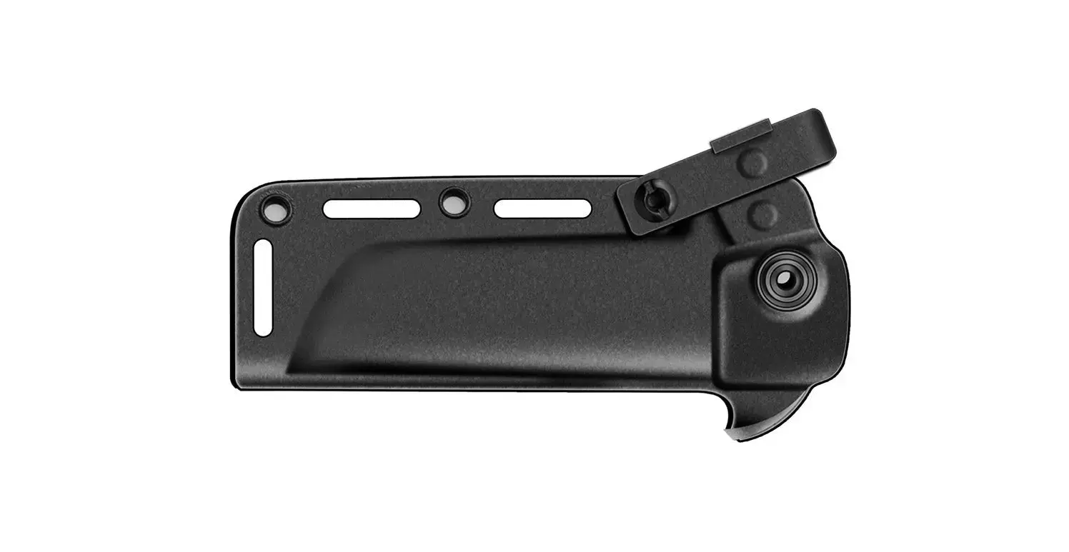 PUMA TEC Preik Duty II-BK tactical - Image 13