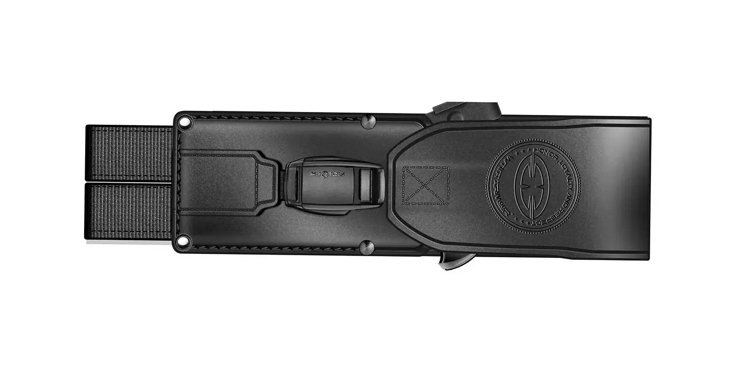 PUMA TEC Preik Duty II-BK tactical - Image 14