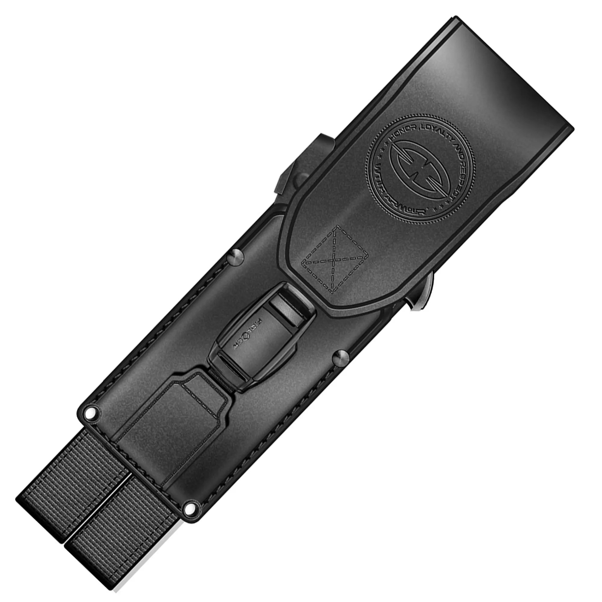 PUMA TEC Preik Duty II-BK tactical - Image 5