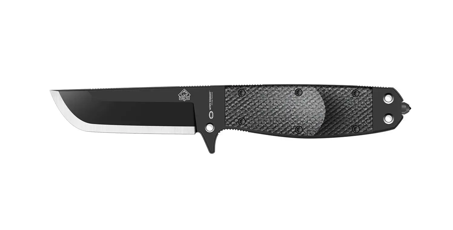 PUMA TEC Preik Duty II-BK tactical - Image 9