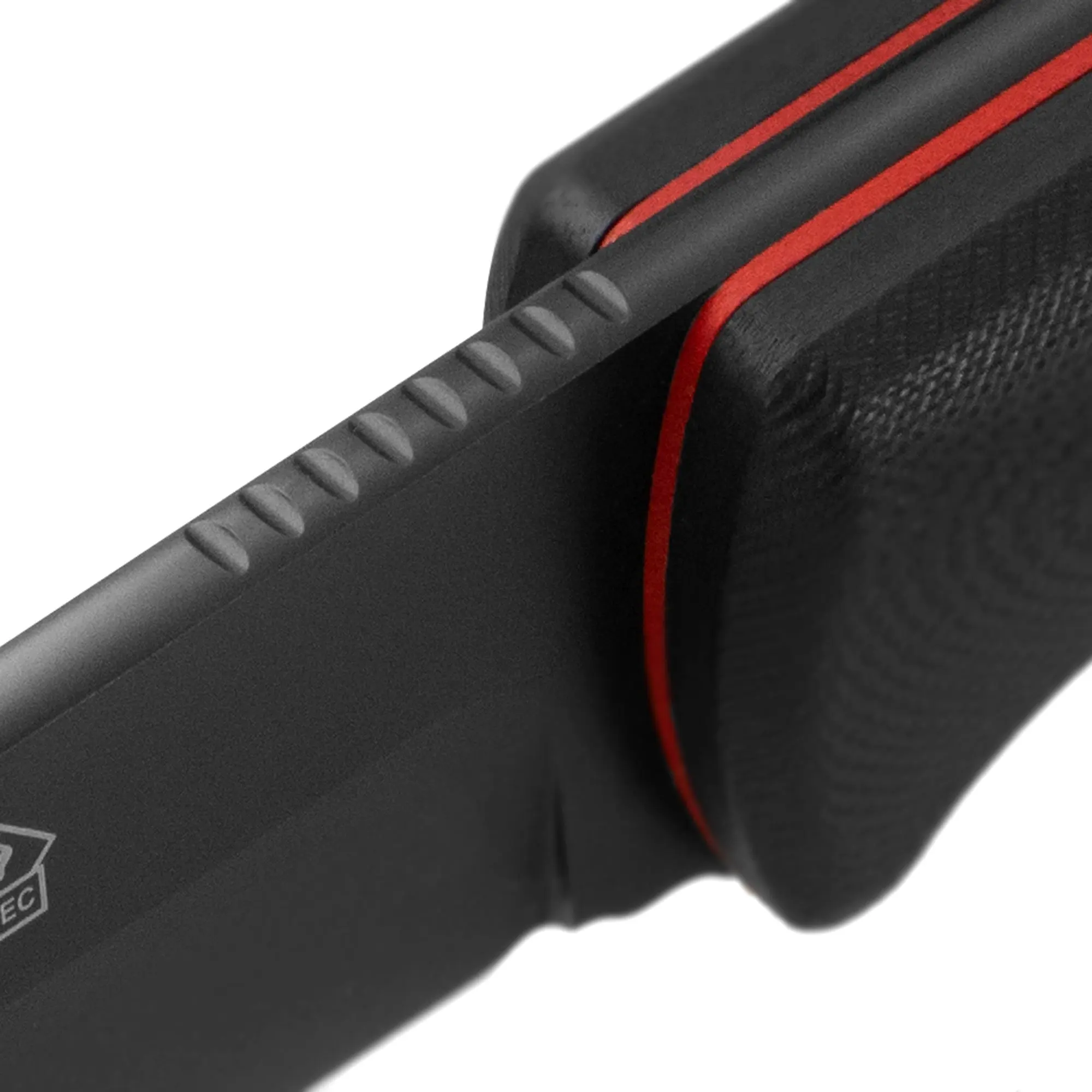 PUMA TEC Tactical D2, all black - Image 4