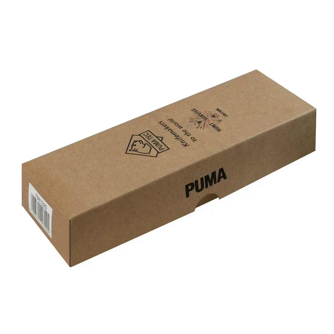 PUMA TEC Forest D2, orange - Image 8