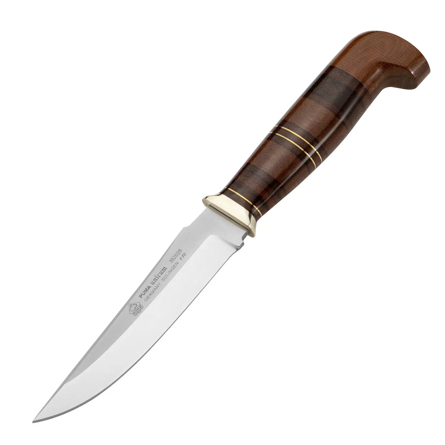 Feststehende Messer