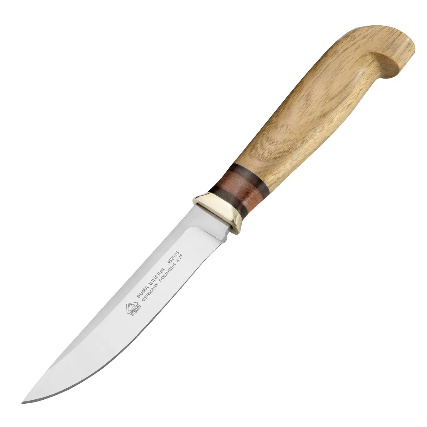 Jagdmesser & Mehr