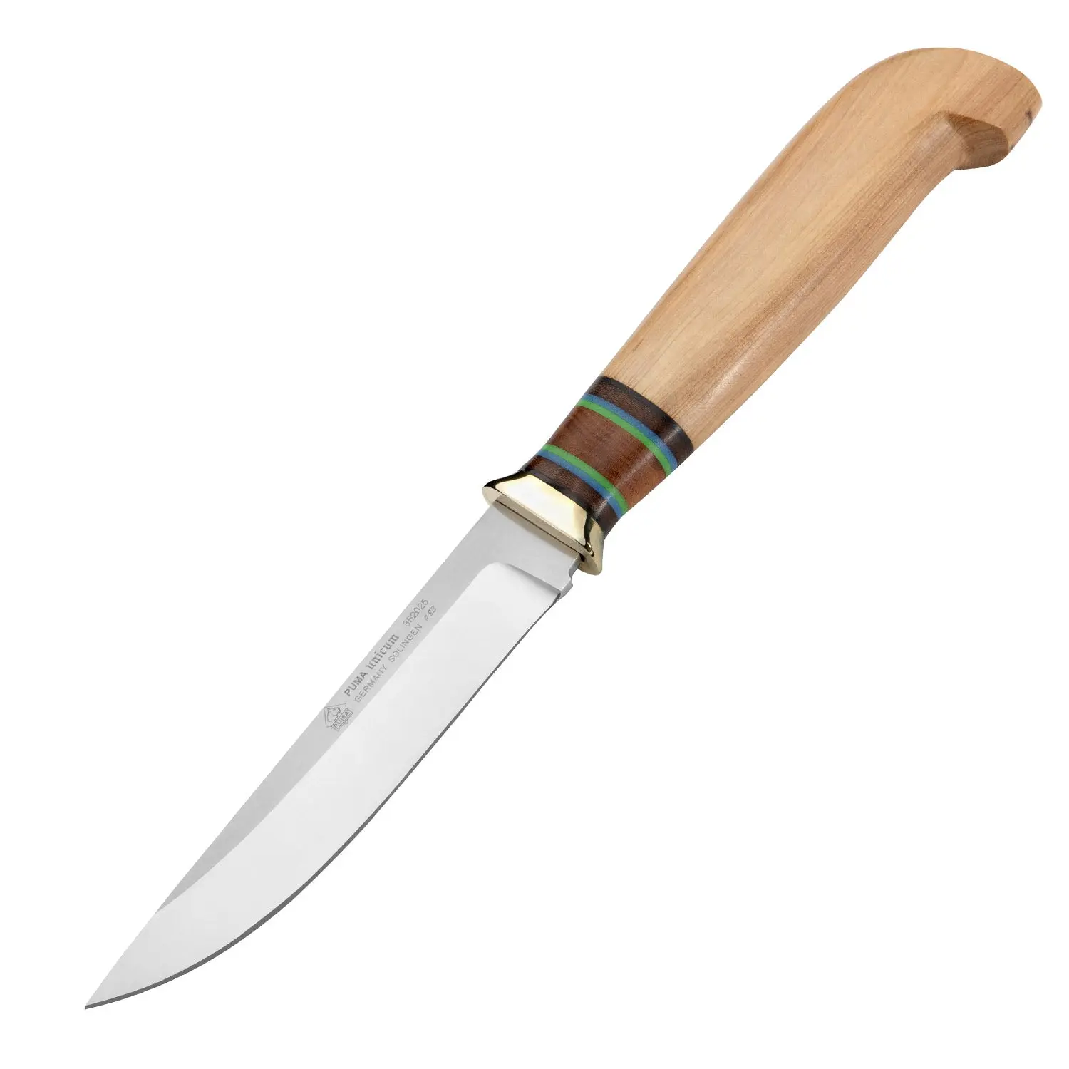 Neue Messer