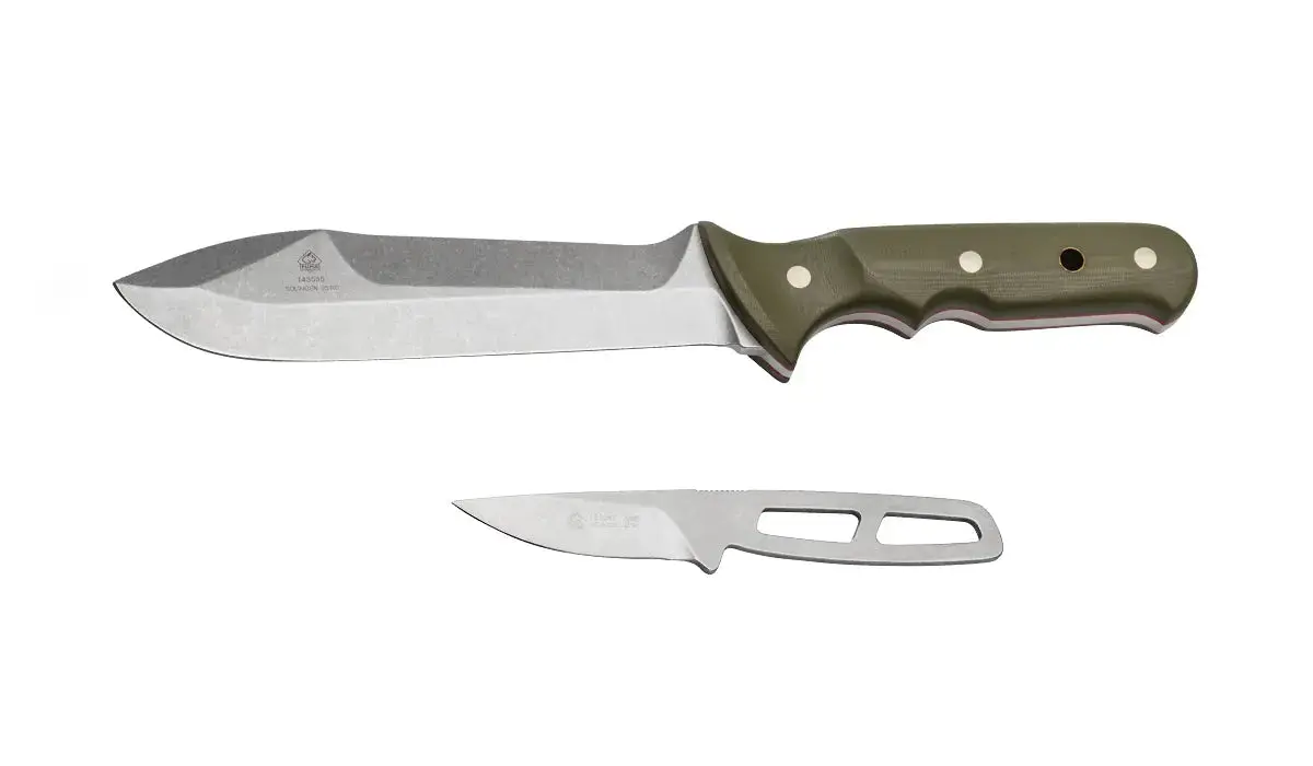 PUMA waidbesteck Hunt to survive Frischling & Keiler - Image 4