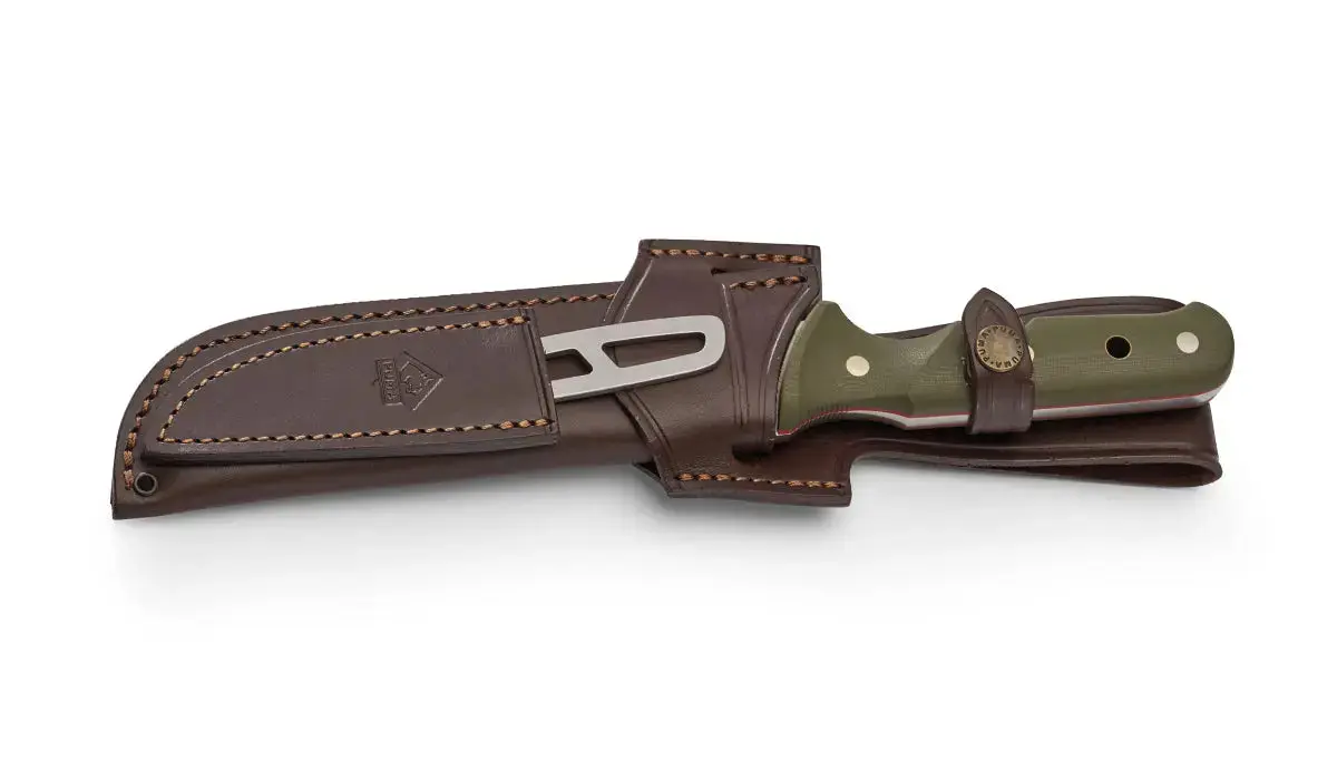 PUMA waidbesteck Hunt to survive Frischling & Keiler - Image 6