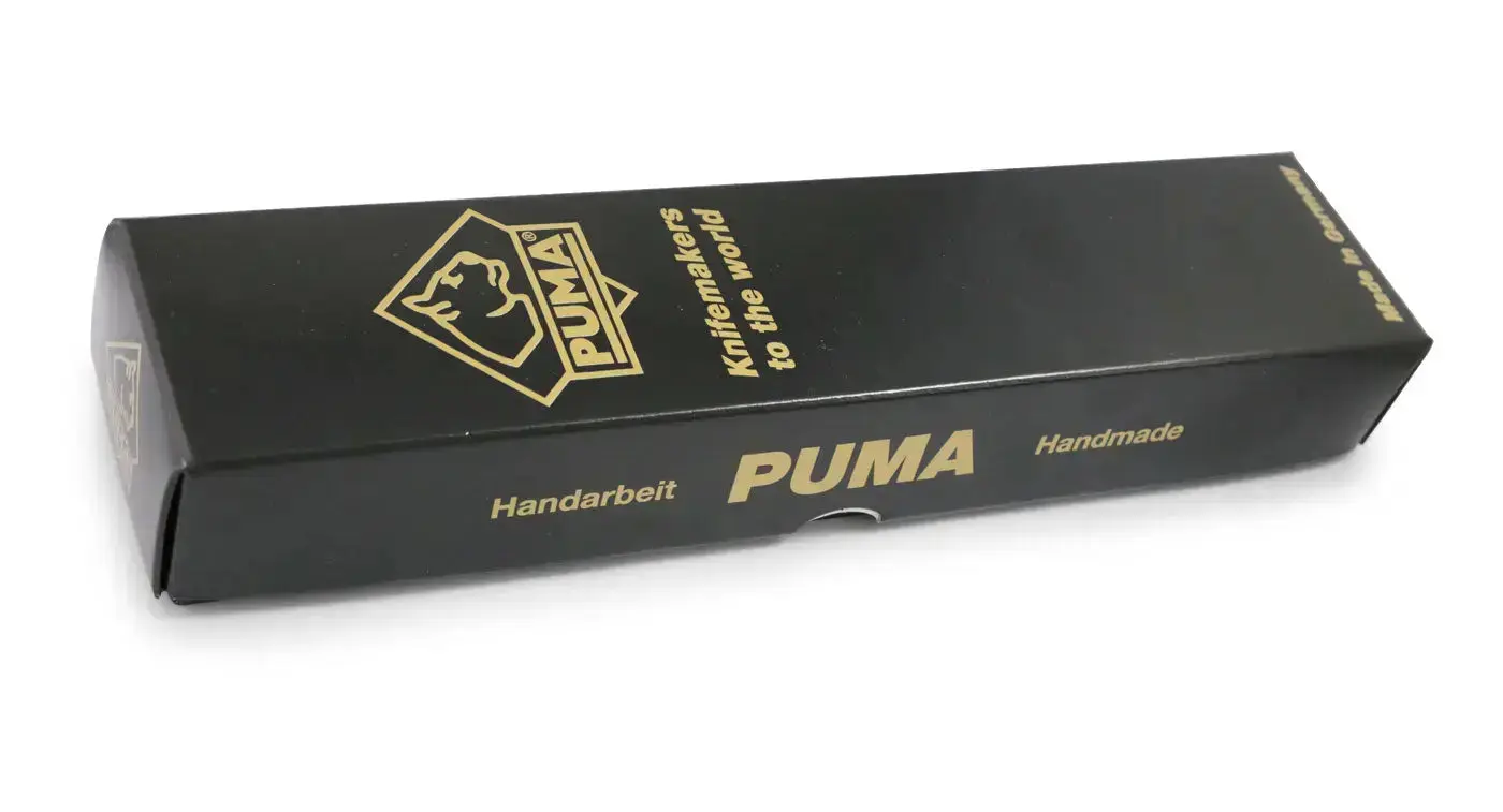 PUMA white hunter, Löwe - Image 7